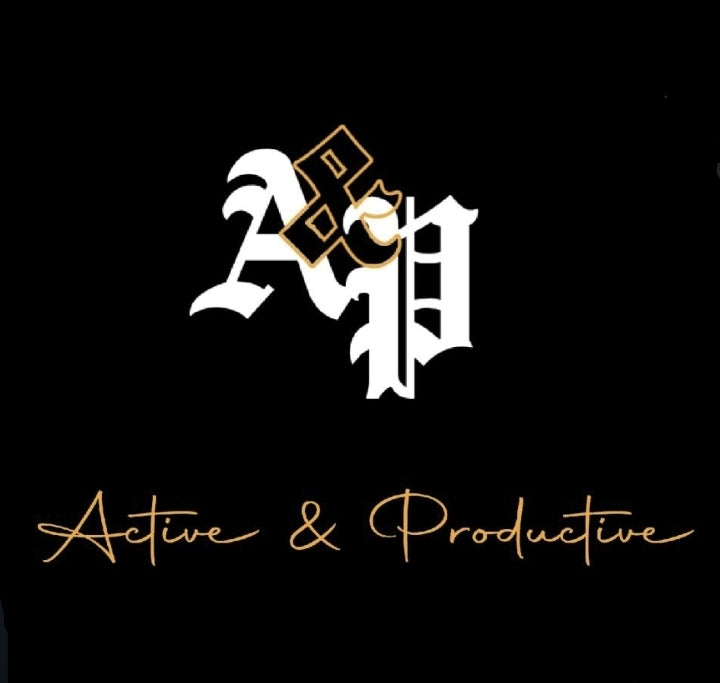 Active & Productive